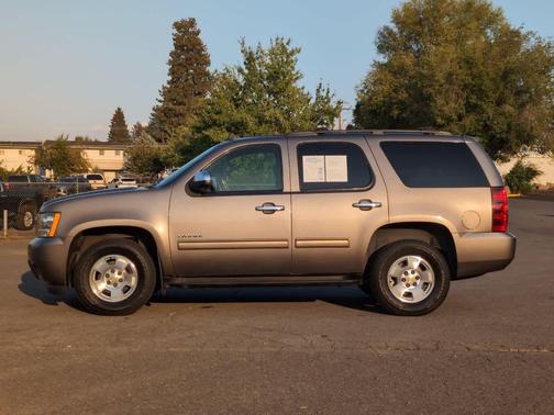 2011 Chevrolet Tahoe LT