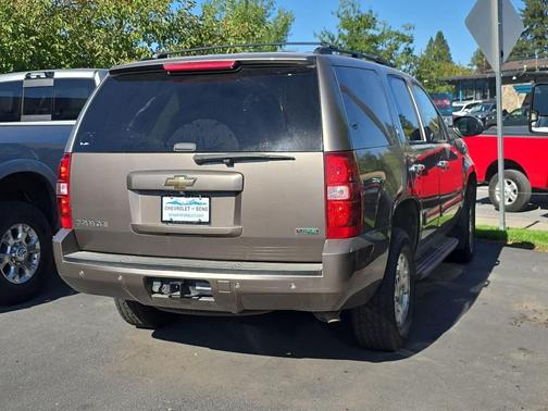 2011 Chevrolet Tahoe LT