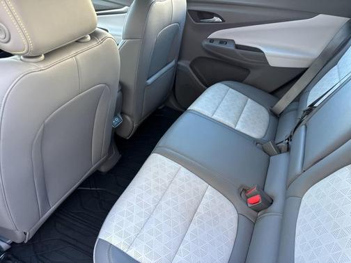 2023 Chevrolet Bolt EUV Premier