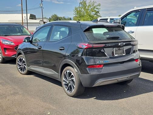2023 Chevrolet Bolt EUV Premier