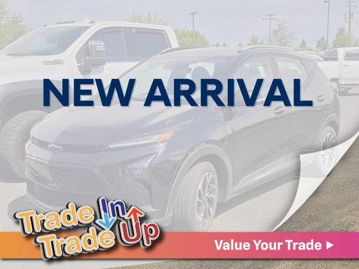 2023 Chevrolet Bolt EUV Premier