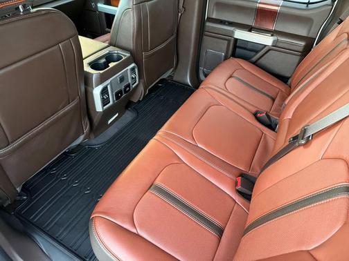 2022 Ford F-350 King Ranch