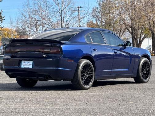 2014 Dodge Charger R/T