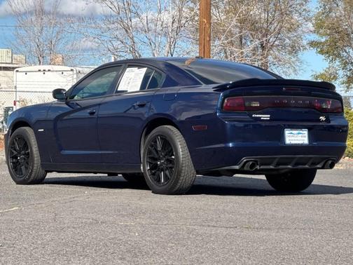 2014 Dodge Charger R/T