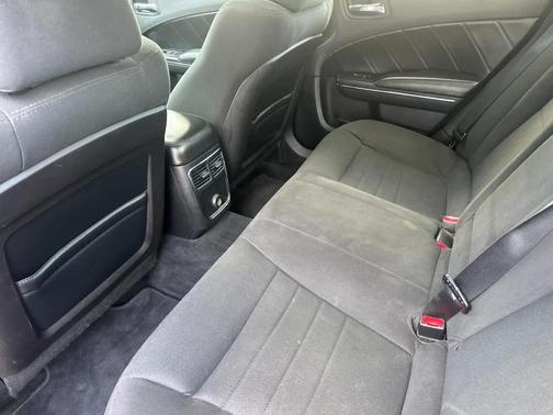 2014 Dodge Charger R/T