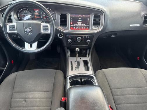 2014 Dodge Charger R/T