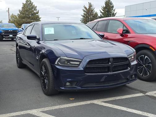 2014 Dodge Charger R/T