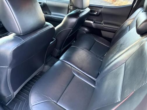 2020 Toyota Tacoma TRD Pro