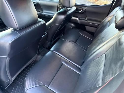 2020 Toyota Tacoma TRD Pro