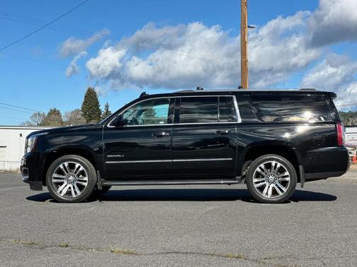 2017 GMC Yukon XL Denali