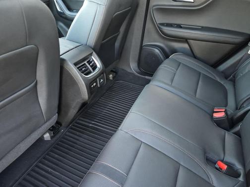 2024 Chevrolet Blazer Premier