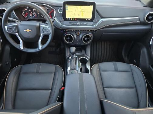 2024 Chevrolet Blazer Premier