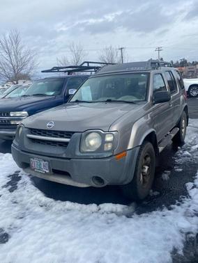 Photo 1 of 2 of 2004 Nissan Xterra XE-V6