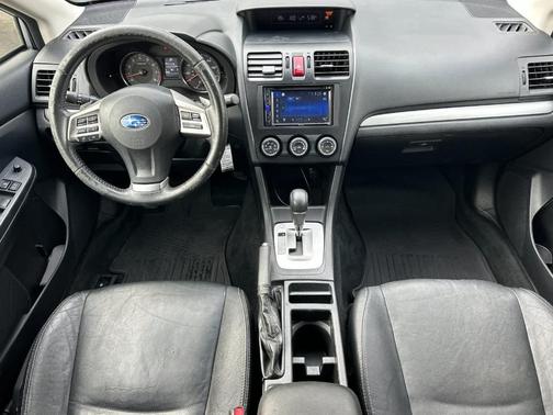 2014 Subaru XV Crosstrek 2.0i Limited