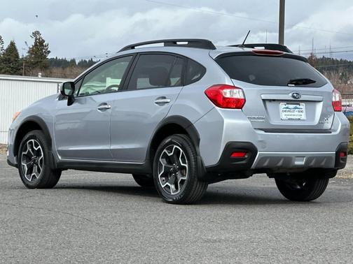 2014 Subaru XV Crosstrek 2.0i Limited