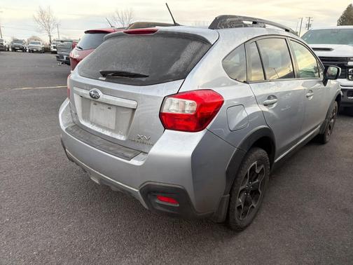 2014 Subaru XV Crosstrek 2.0i Limited