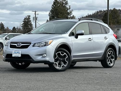 2014 Subaru XV Crosstrek 2.0i Limited