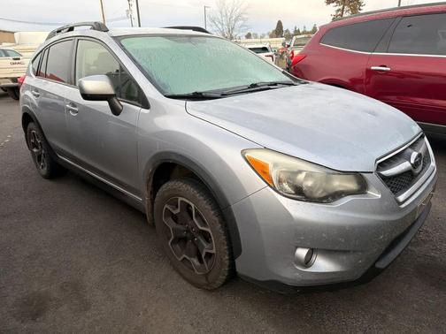 2014 Subaru XV Crosstrek 2.0i Limited