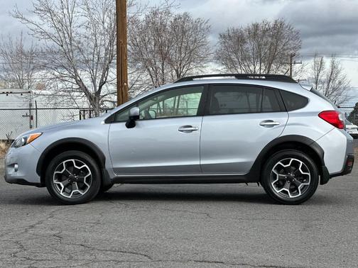 2014 Subaru XV Crosstrek 2.0i Limited