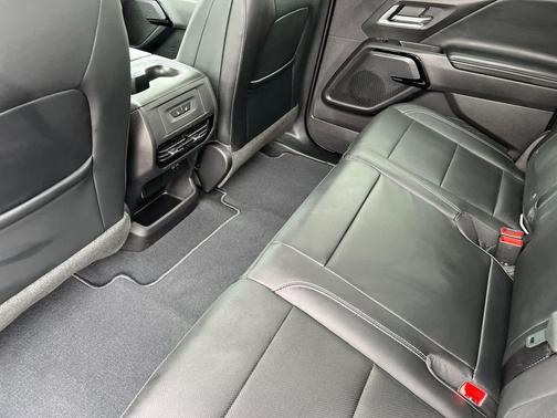 2026 Chevrolet Silverado EV Extended Range LT