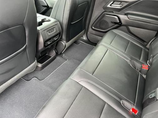 2026 Chevrolet Silverado EV Extended Range LT