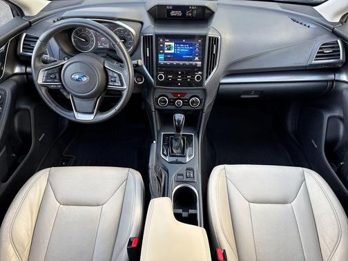 2019 Subaru Impreza Limited