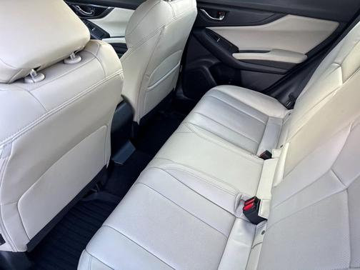 2019 Subaru Impreza Limited