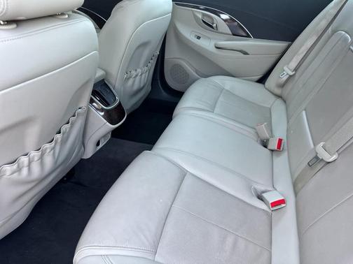 2015 Buick LaCrosse Premium I
