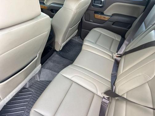 2019 GMC Sierra 3500 SLT