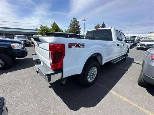 2022 Ford F-350 XLT