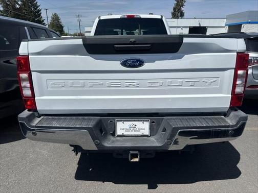 2022 Ford F-350 XLT