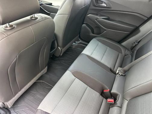 Cypress 2026 Chevrolet Trax LT