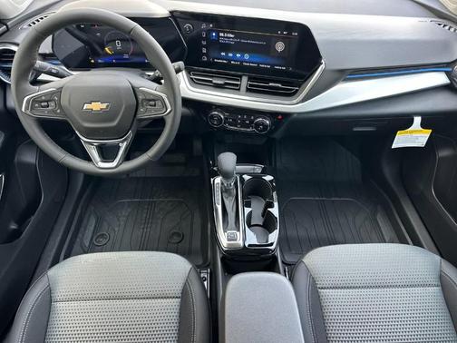 Cypress 2026 Chevrolet Trax LT