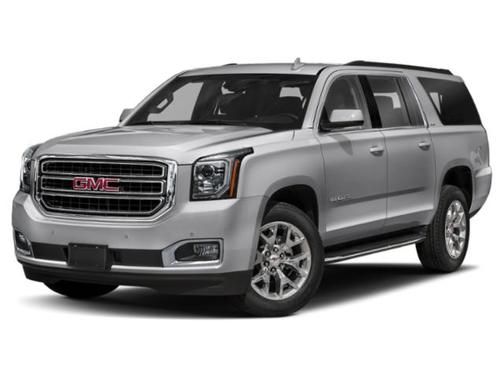 2020 GMC Yukon XL SLT