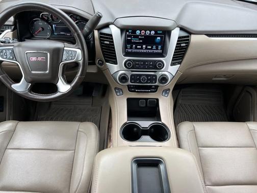 2020 GMC Yukon XL SLT