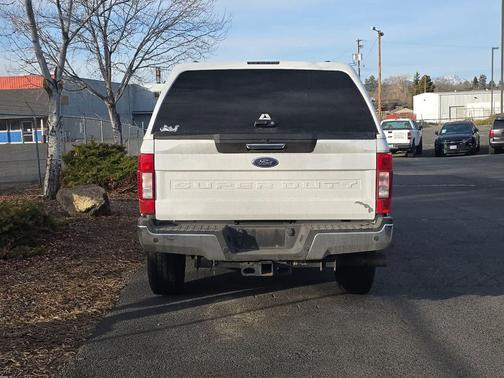 2022 Ford F-250 XLT