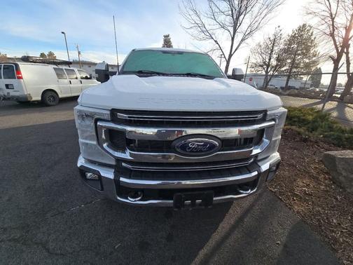 2022 Ford F-250 XLT