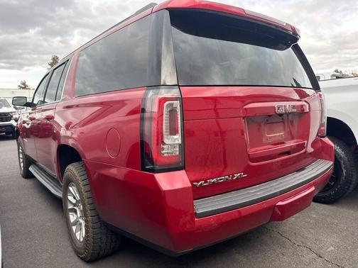 2015 GMC Yukon XL 1500 SLE
