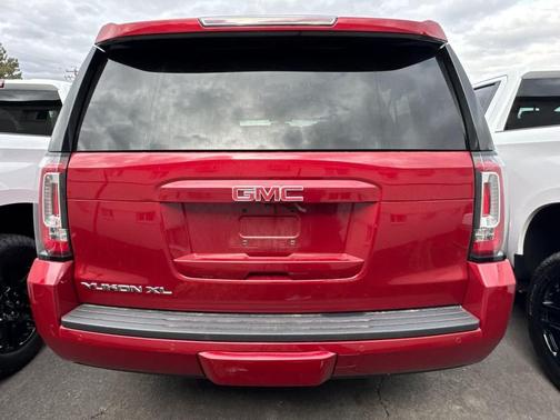 2015 GMC Yukon XL 1500 SLE