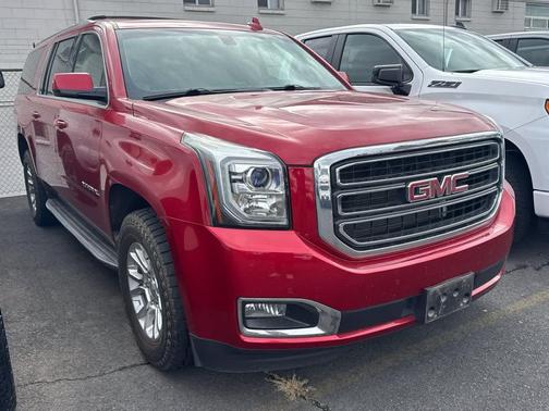 2015 GMC Yukon XL 1500 SLE