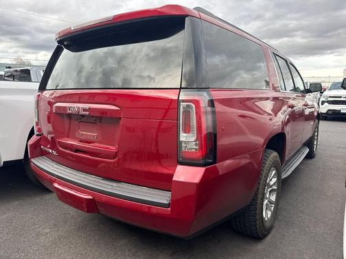 2015 GMC Yukon XL 1500 SLE