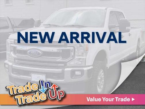 2022 Ford F-350 XLT