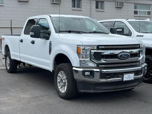 2022 Ford F-350 XLT