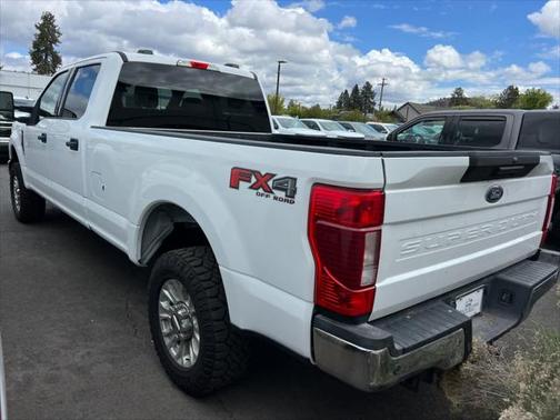 2022 Ford F-350 XLT
