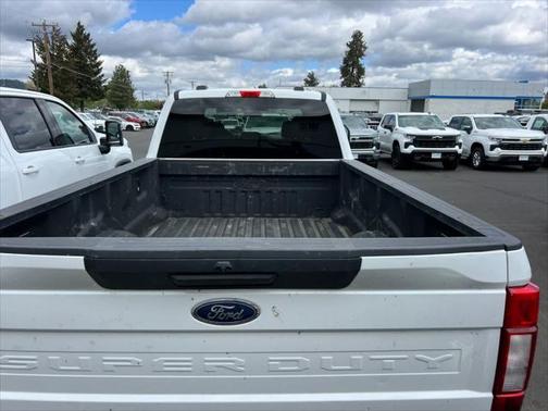 2022 Ford F-350 XLT