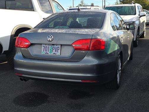 2014 Volkswagen Jetta TDI w/Premium/Nav