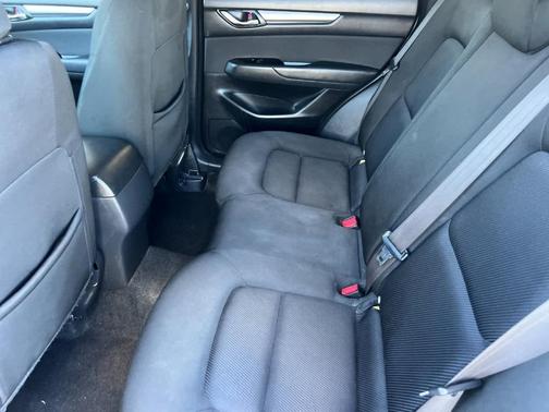 2018 Mazda CX-5 Sport