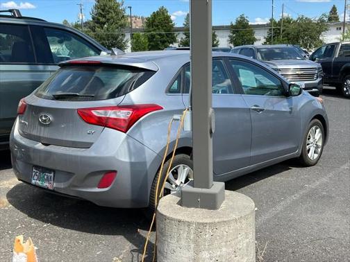 2013 Hyundai Elantra GT Base