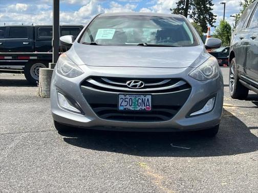 2013 Hyundai Elantra GT Base