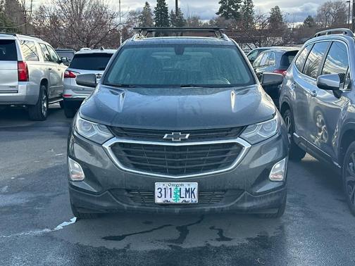 2019 Chevrolet Equinox 2LT